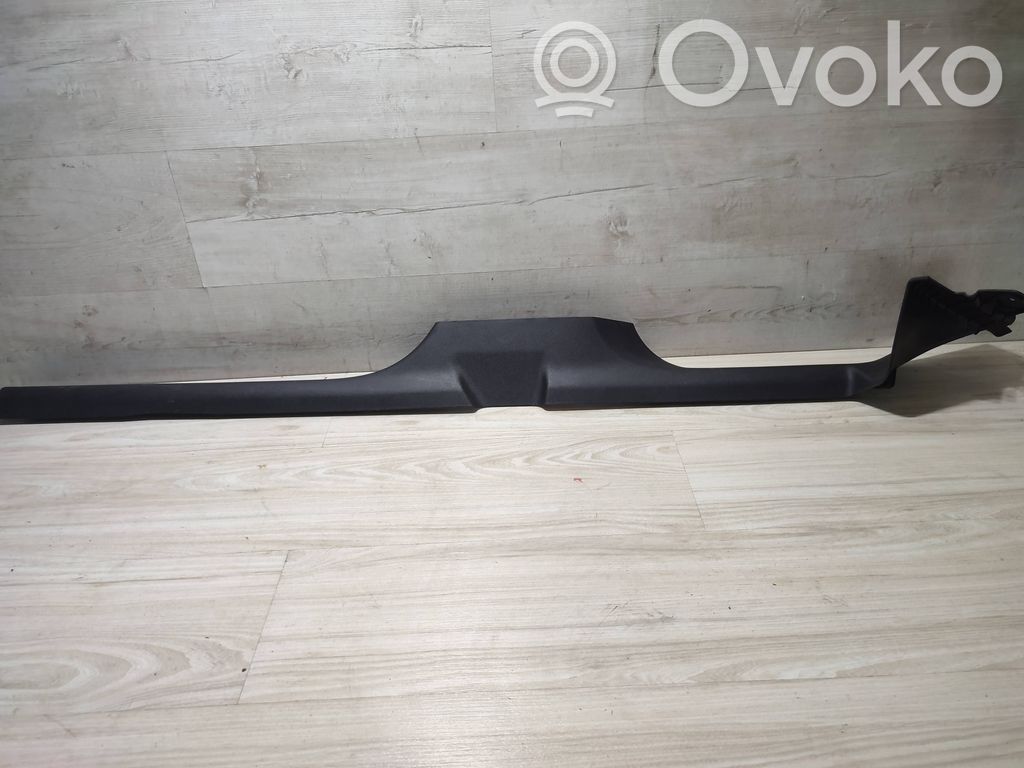Skoda Scala Front sill trim cover 