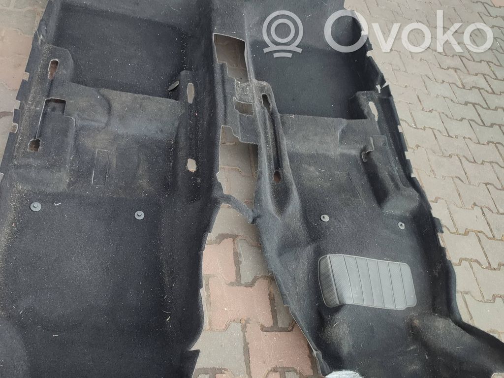 Skoda Scala Interjera paklājs 