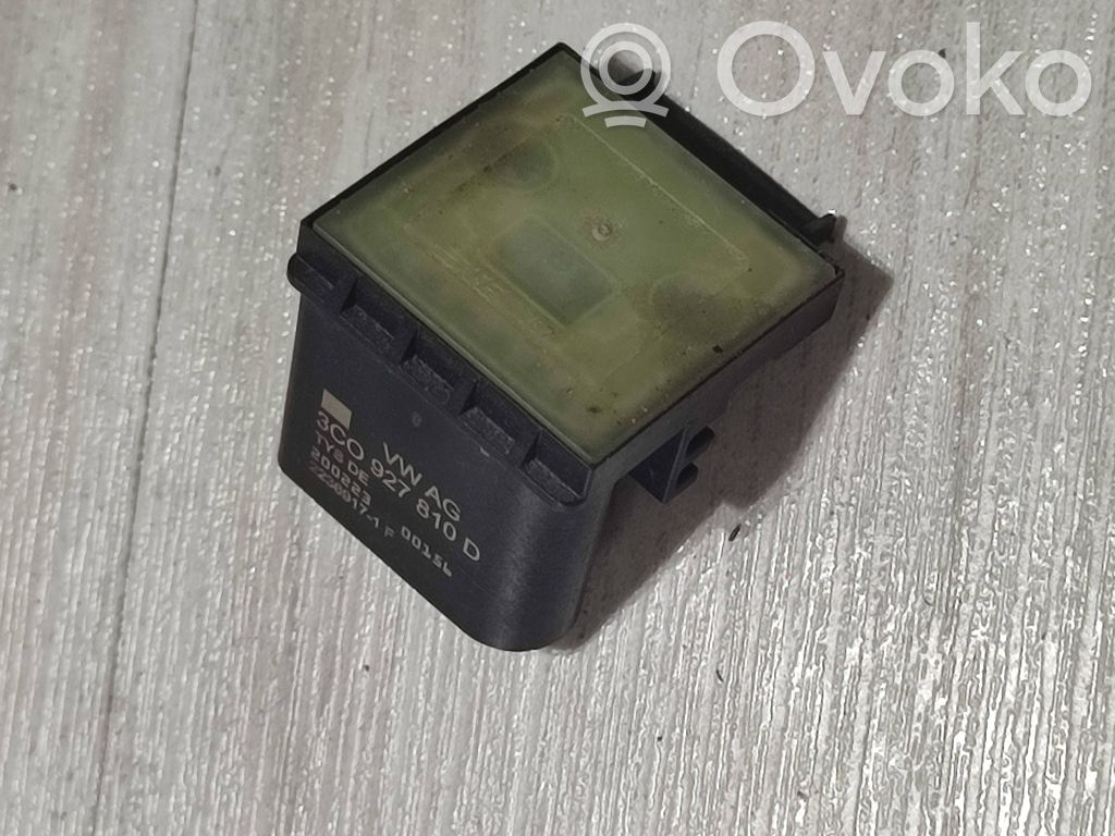 Skoda Scala Clutch pedal sensor 