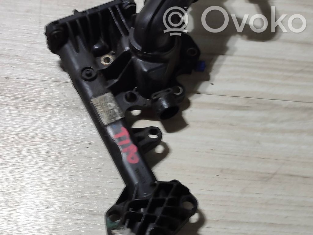 Fiat Tipo Carcasa del termostato (Usadas) 