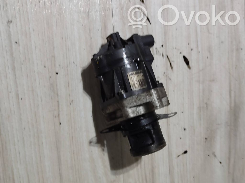 Fiat Tipo Supapă EGR 