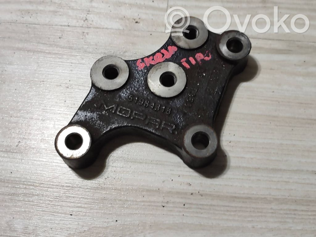 Fiat Tipo Engine mount bracket 