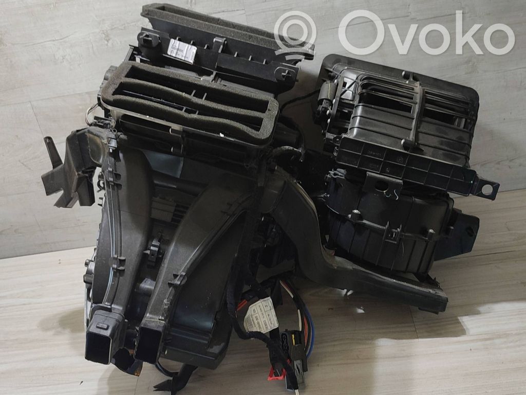 Fiat Tipo Nagrzewnica / Komplet 