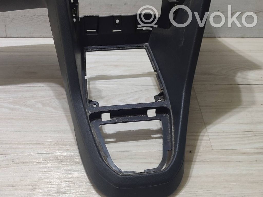 Volkswagen Caddy Console centrale 