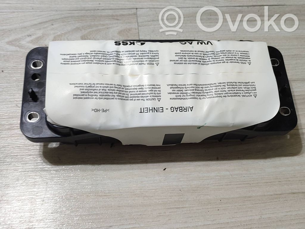 Volkswagen Caddy Airbag pasager 