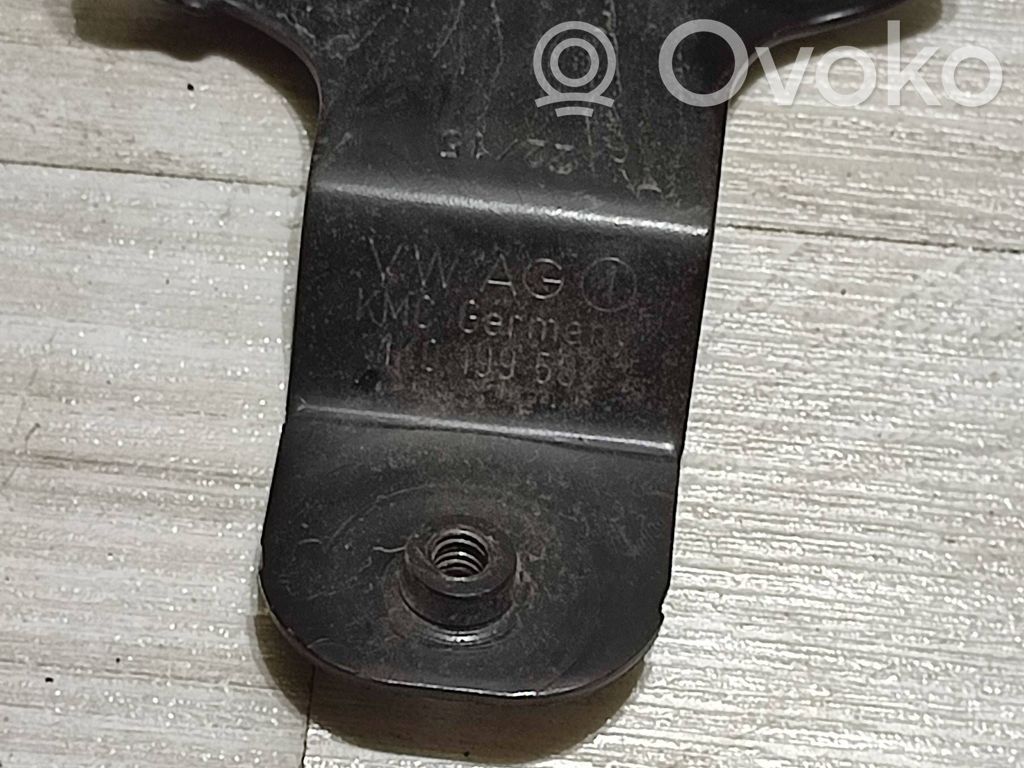 Volkswagen Caddy Engine mount bracket 