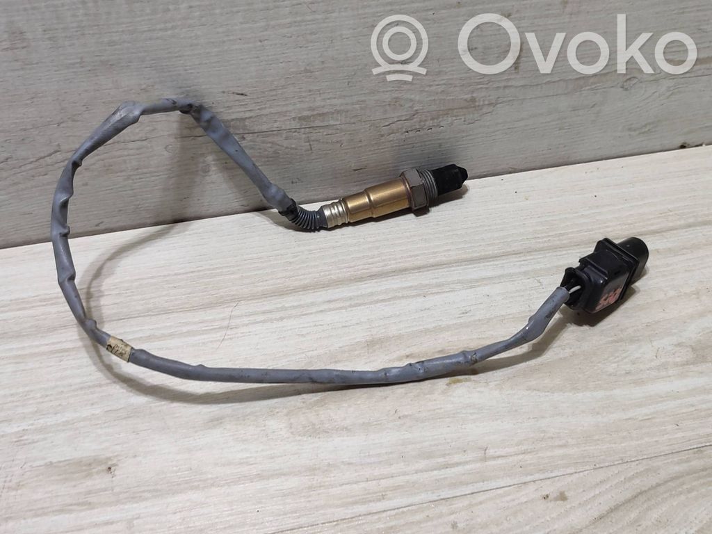 Volkswagen Caddy Lambda probe sensor 
