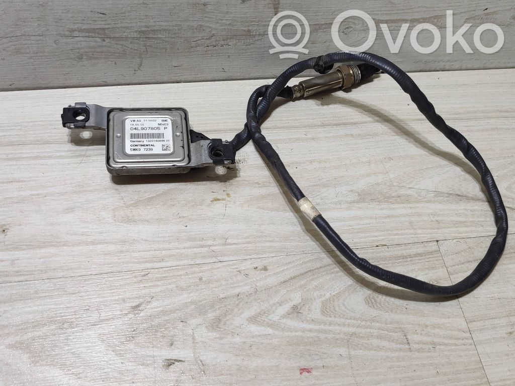 Volkswagen Caddy Lambda probe sensor 