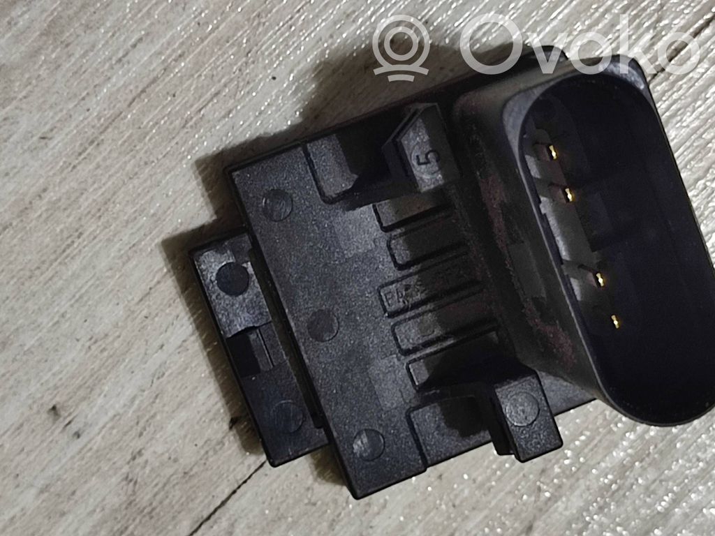 Volkswagen Caddy Sajūga pedāļa sensors 