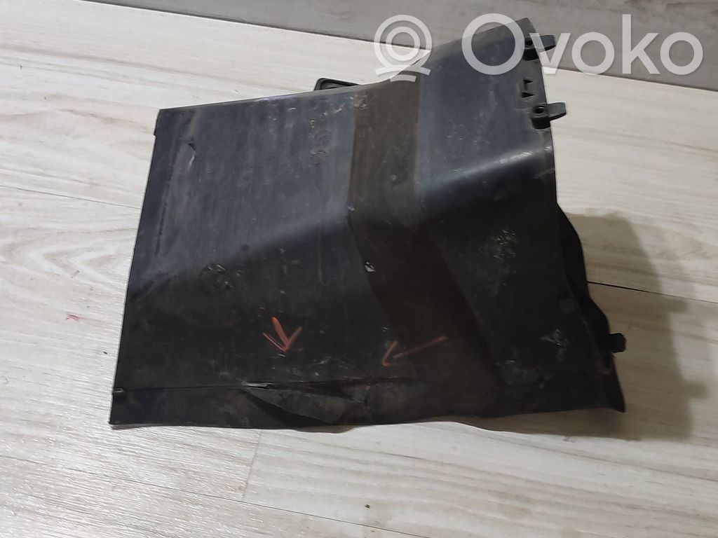 Peugeot Rifter Interkūlera radiators 