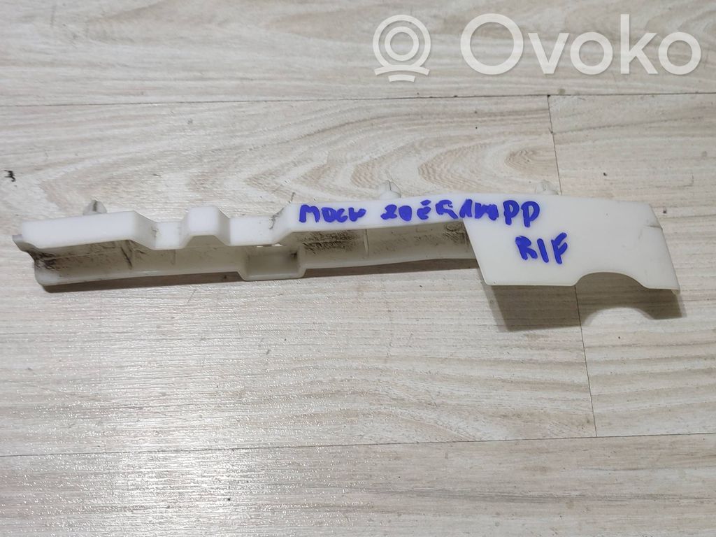 Peugeot Rifter Front bumper mounting bracket 