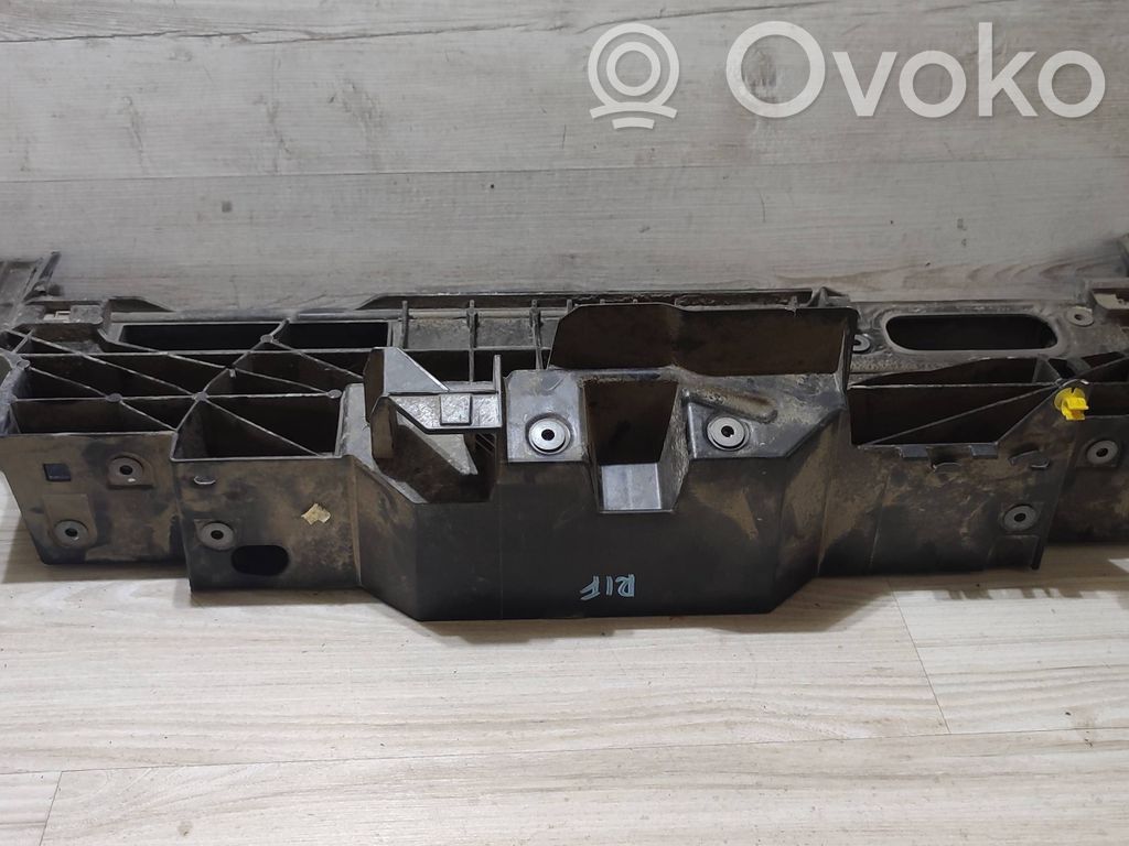 Peugeot Rifter Radiatoru panelis 