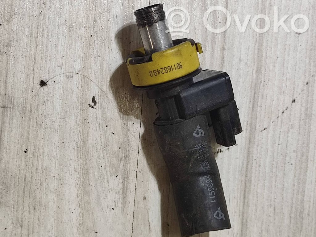 Peugeot Rifter Air pressure sensor 