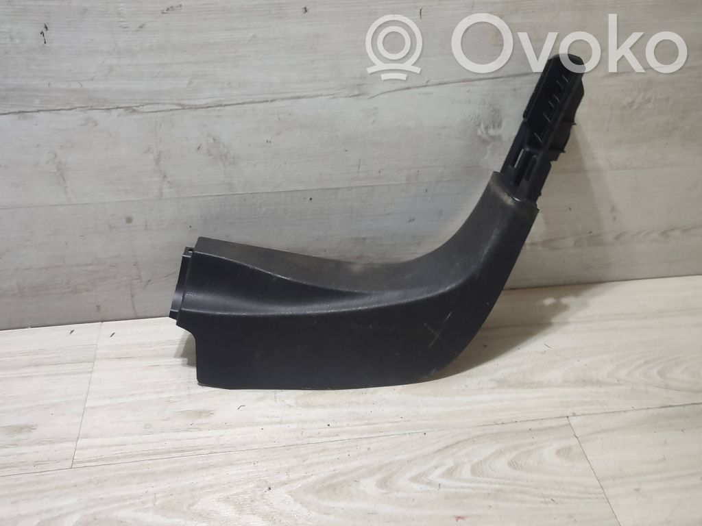 Peugeot Rifter Front sill trim cover 