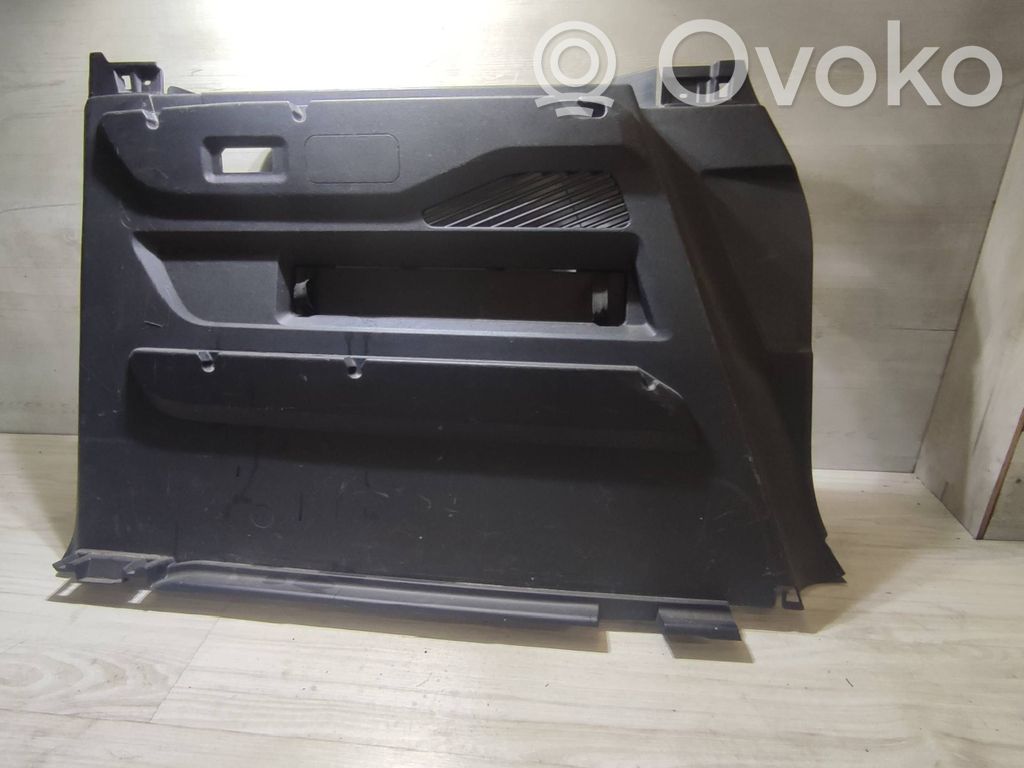 Peugeot Rifter Trunk/boot side trim panel 