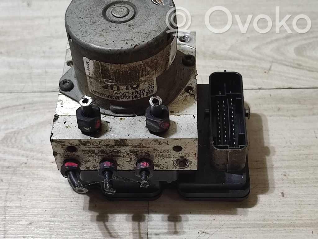 Hyundai i20 (GB IB) ABS Pump 