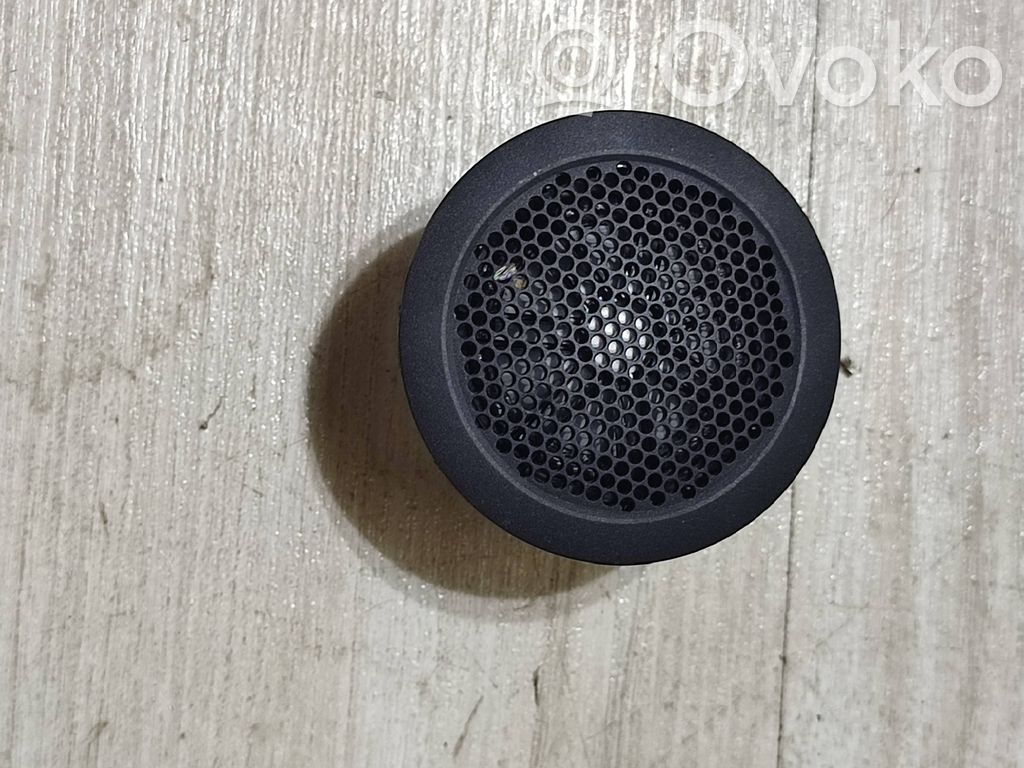 Jaguar F-Pace Front door speaker 
