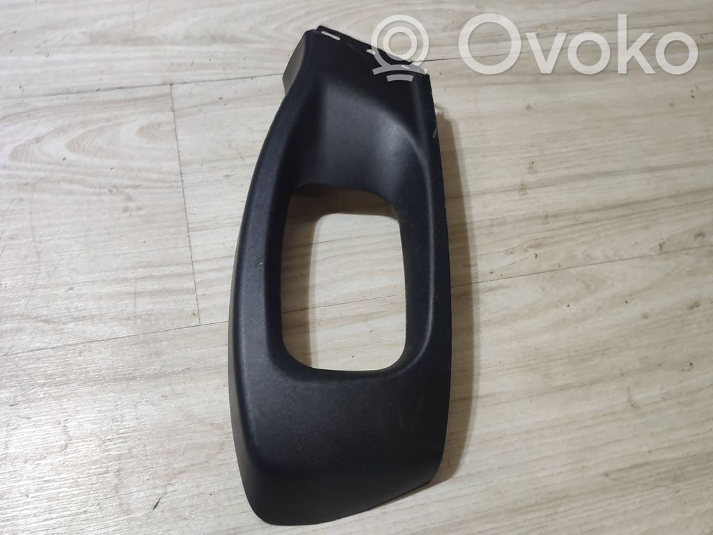 Jaguar F-Pace Moldura del asiento 