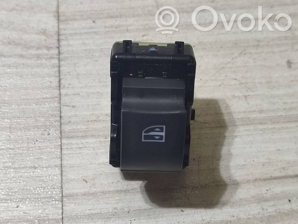 Dacia Jogger Electric window control switch 