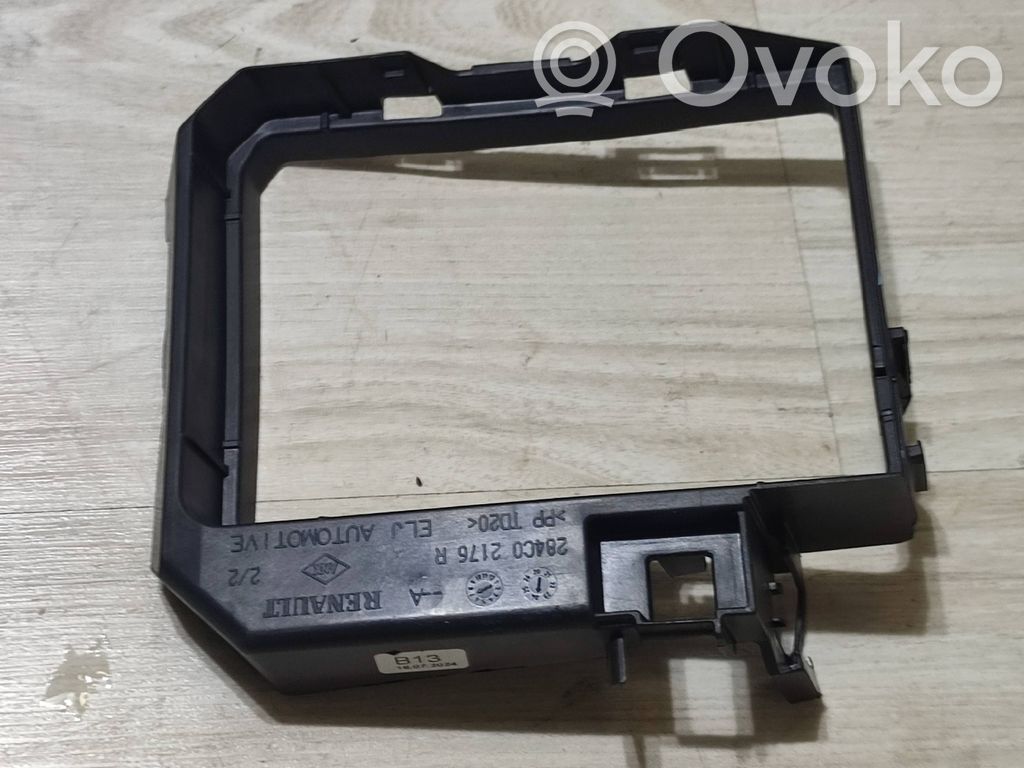 Módulo de fusible   284C02176R