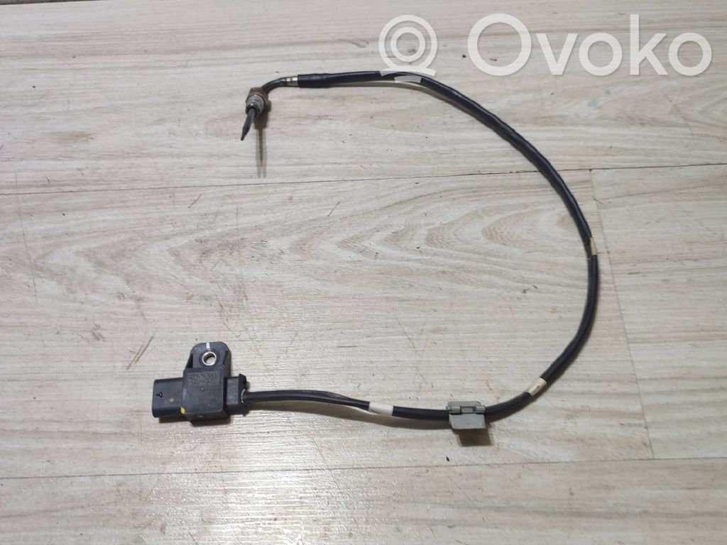 Dacia Jogger Exhaust gas temperature sensor 