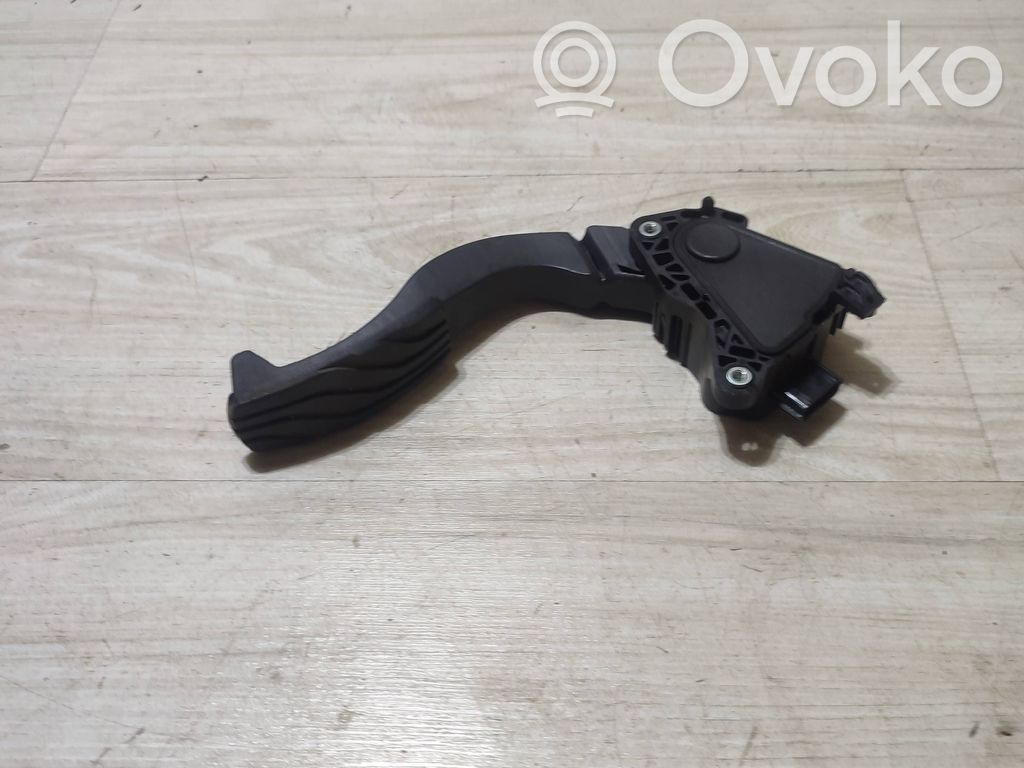 Dacia Jogger Accelerator throttle pedal 