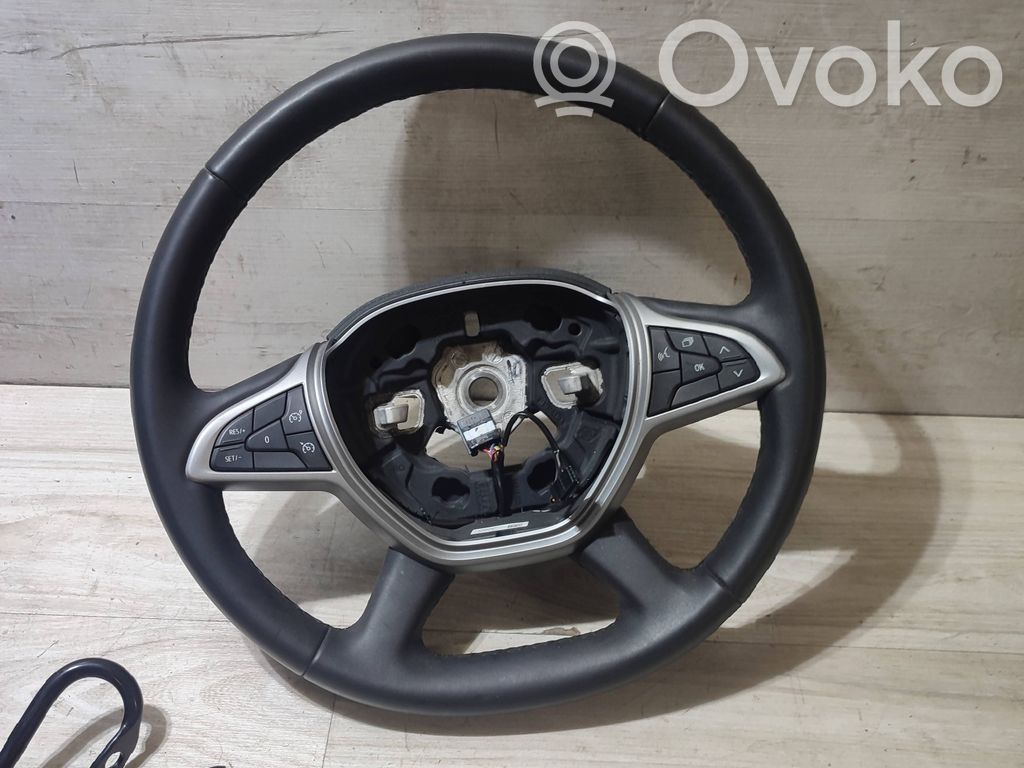 Dacia Jogger Stūre 