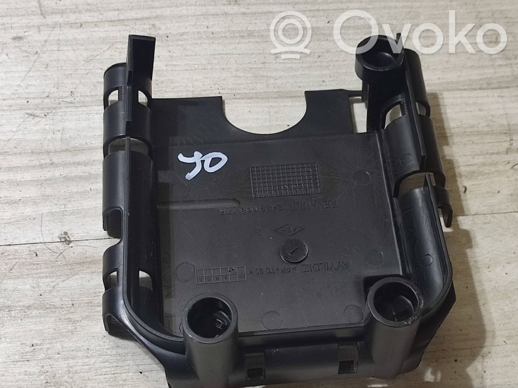 Dacia Jogger Other interior part 