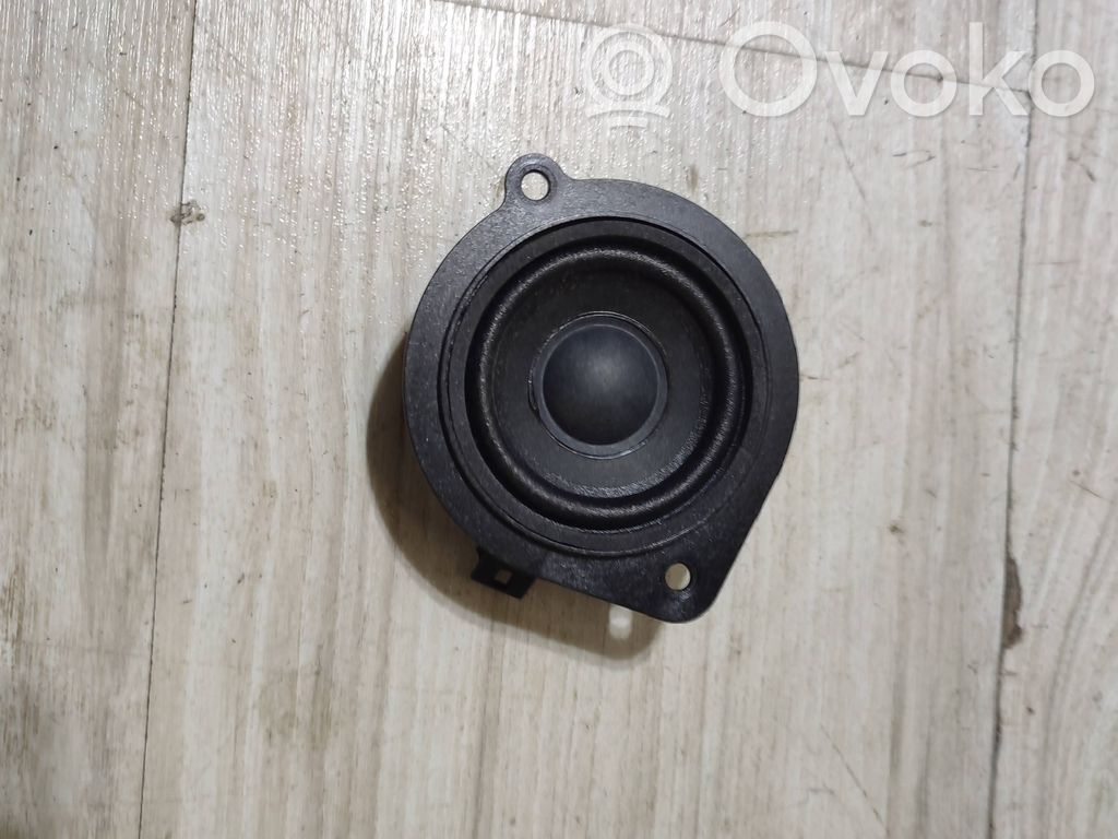 Dacia Jogger Panel speaker 