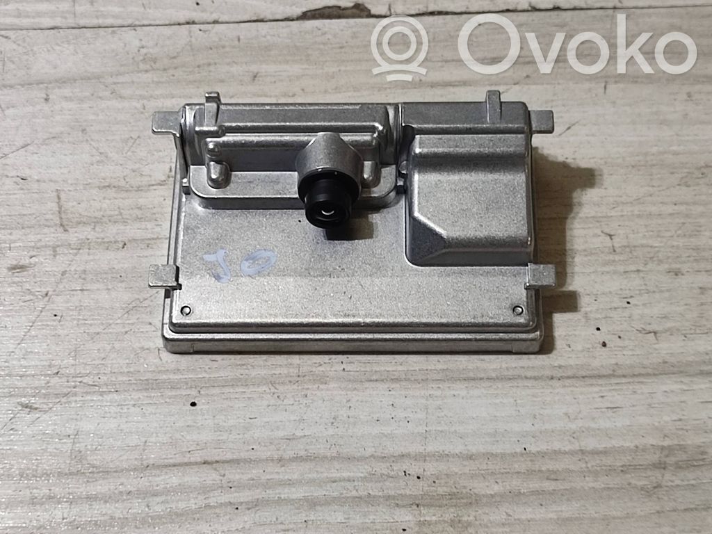 Dacia Jogger Windshield/windscreen camera 