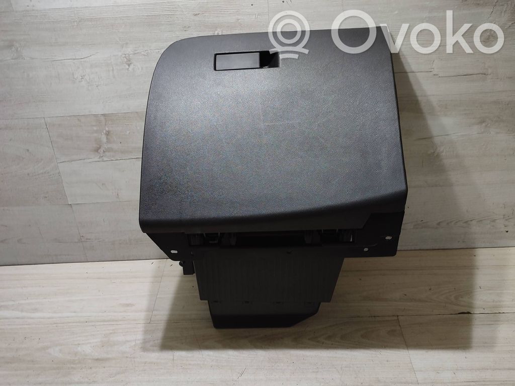 Opel Corsa F Vano portaoggetti 