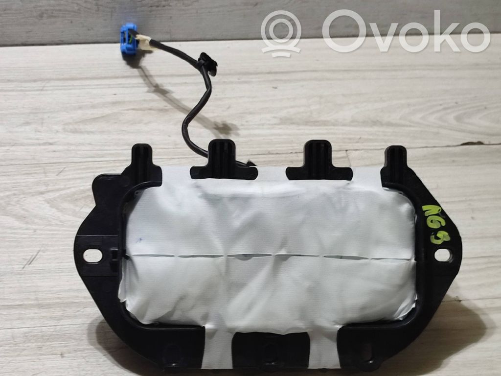 Opel Corsa F Airbag pasager 