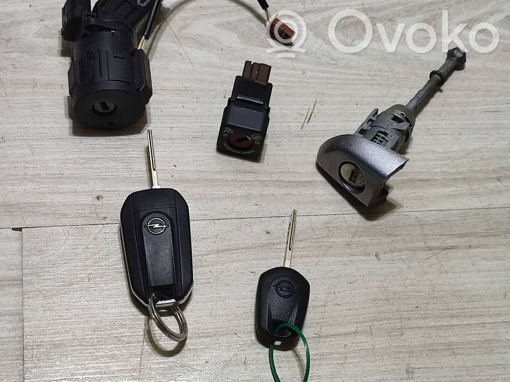 Virtalukko   9817859680
