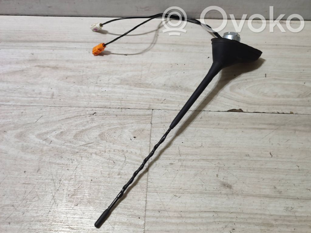 Opel Corsa F Radio antena 