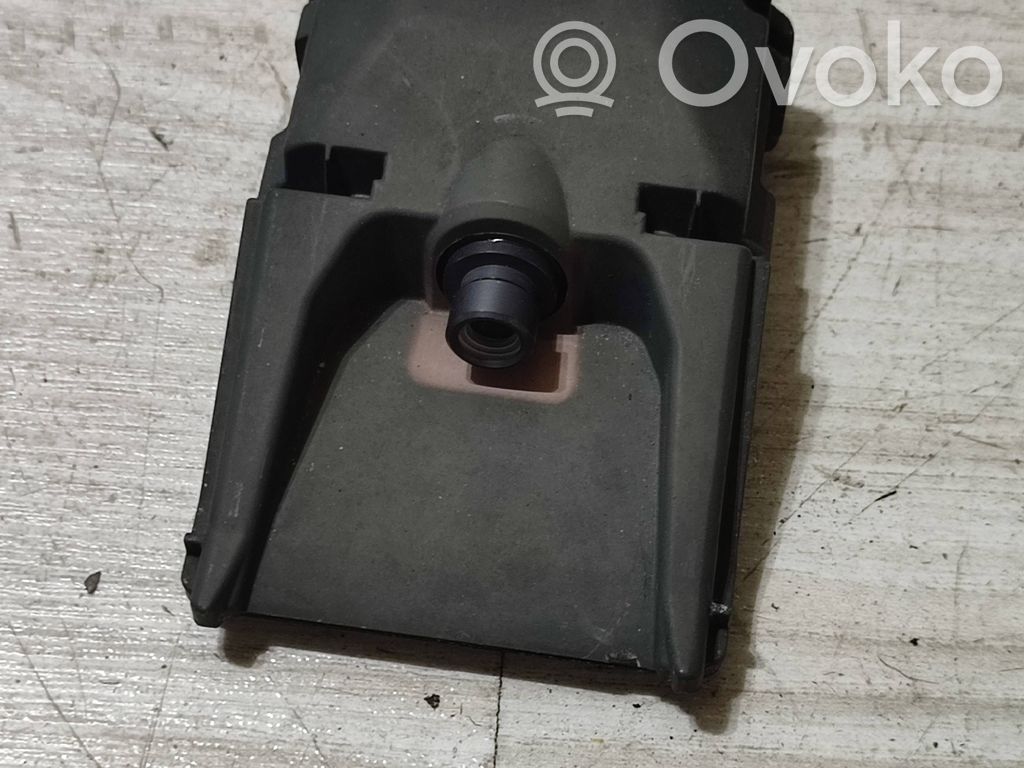 Opel Corsa F Windshield/windscreen camera 