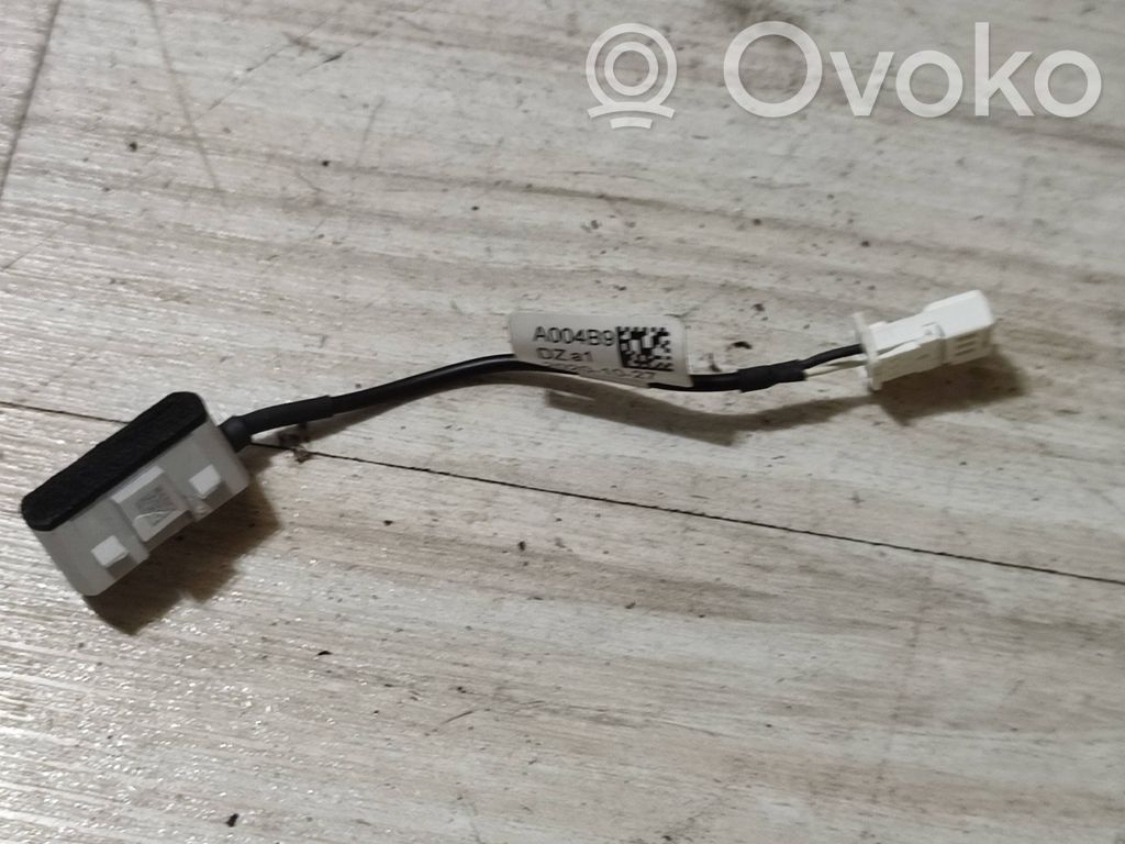 Opel Corsa F Micrófono (bluetooth/teléfono) 