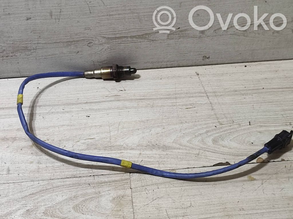 Suzuki Vitara (LY) Lambda probe sensor 