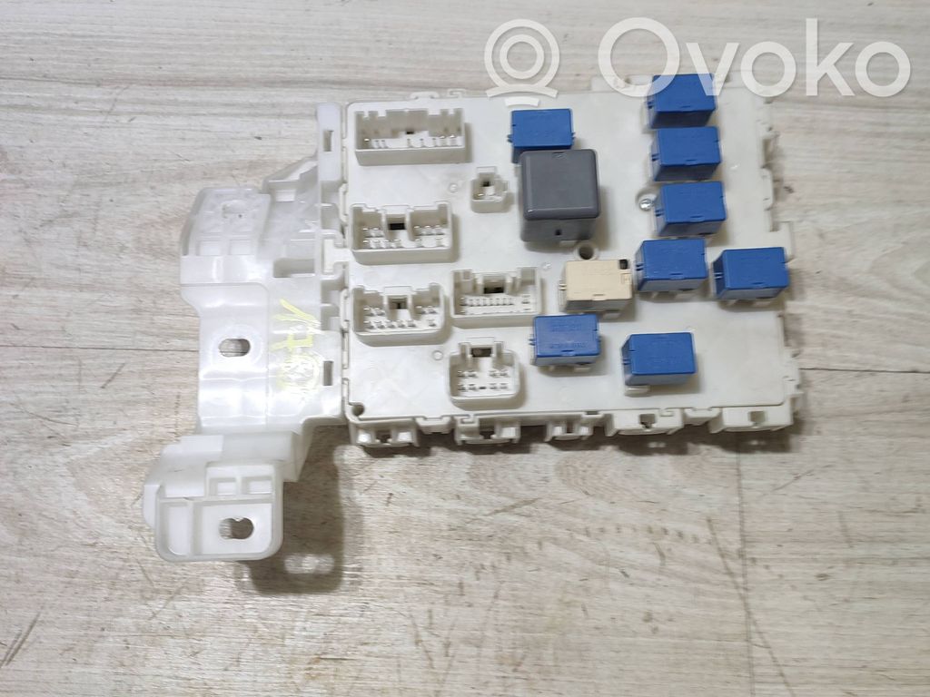 Suzuki Vitara (LY) Fuse box set 