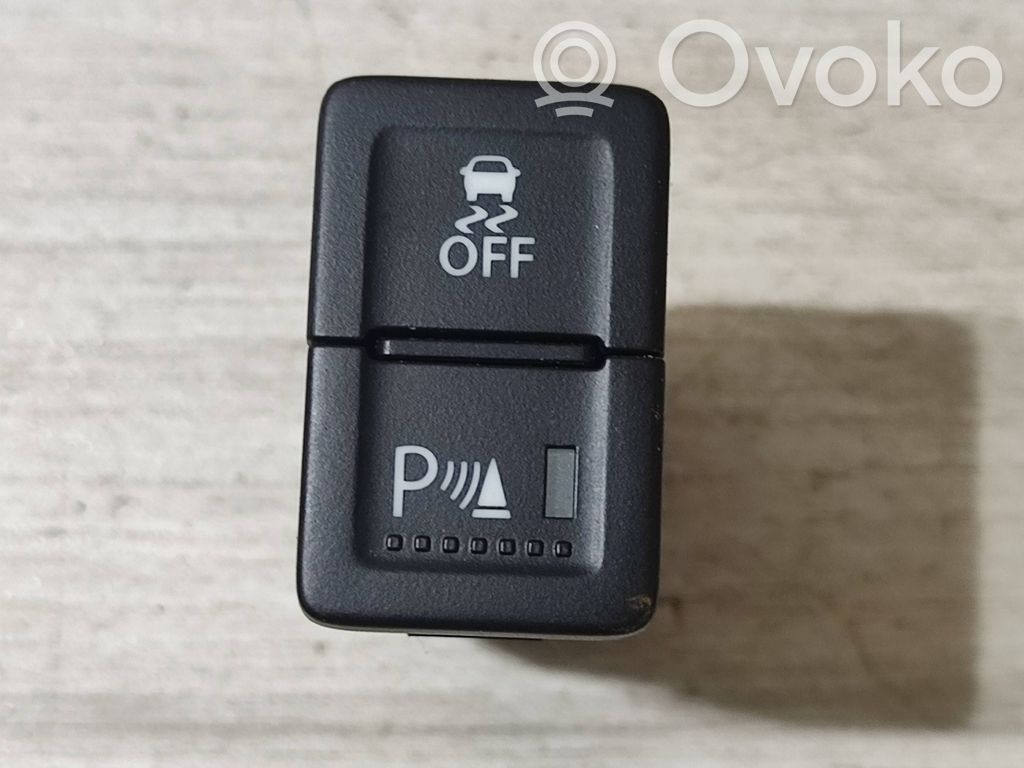 Suzuki Vitara (LY) Parking (PDC) sensor switch 