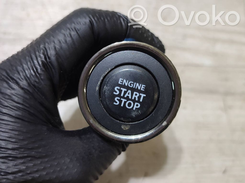 Engine start stop button switch   3729054P01,3729054P0,CFTS001004
