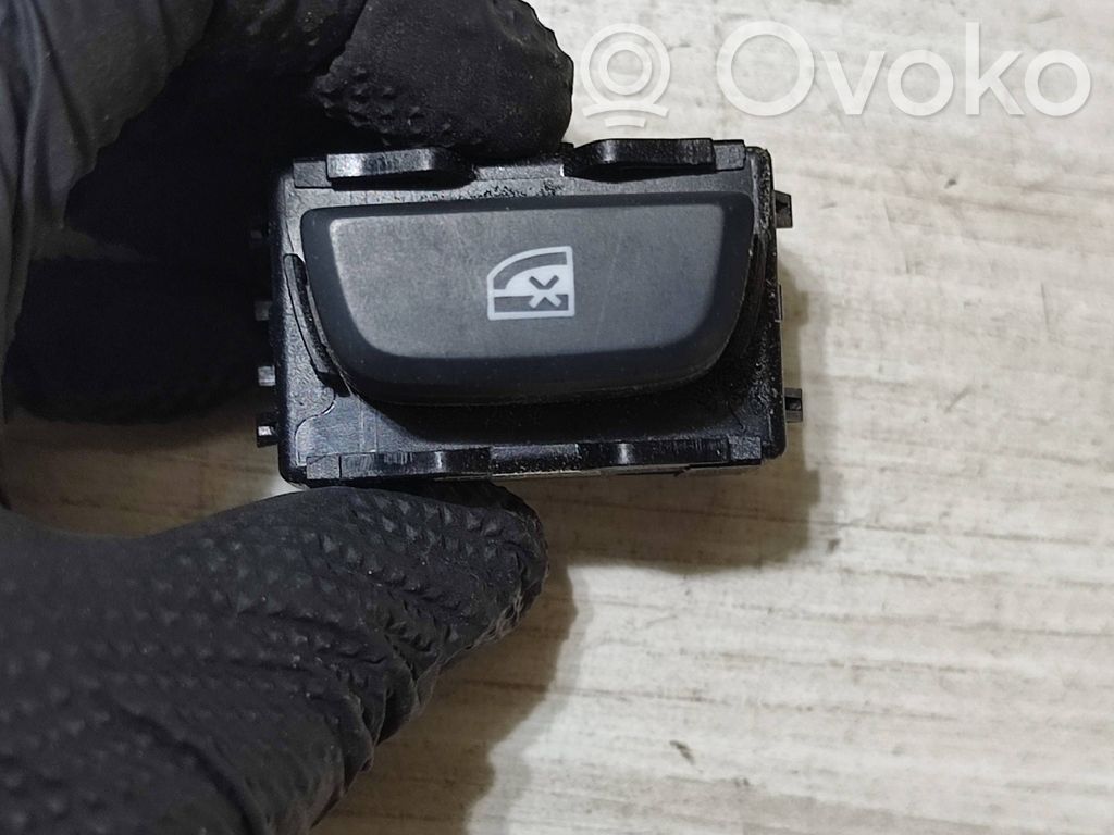Renault Kangoo III Other switches/knobs/shifts 