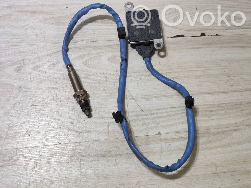 Renault Kangoo III Lambda probe sensor 