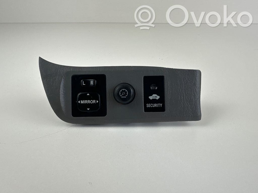 Toyota RAV 4 (XA20) Bouton de commutateur rétroviseur latéral 