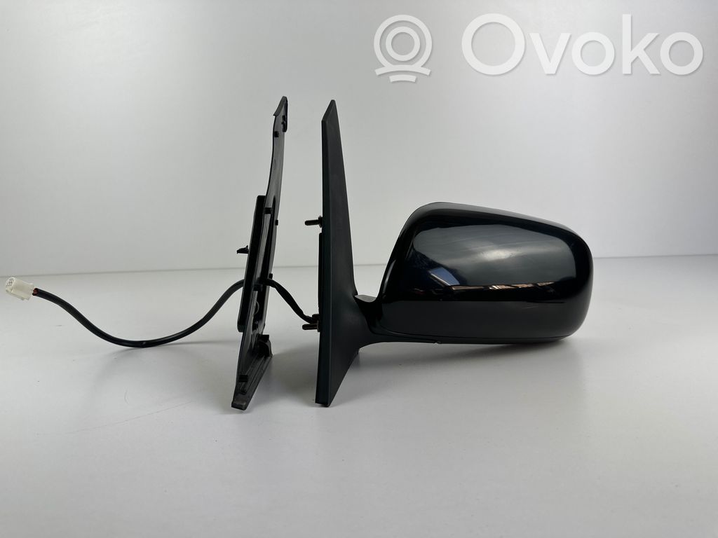 Toyota Prius (XW20) Oglindă electrică ușă față 