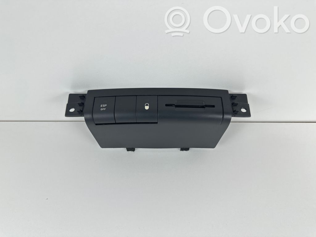 Peugeot 207 Car reader cheie contact 