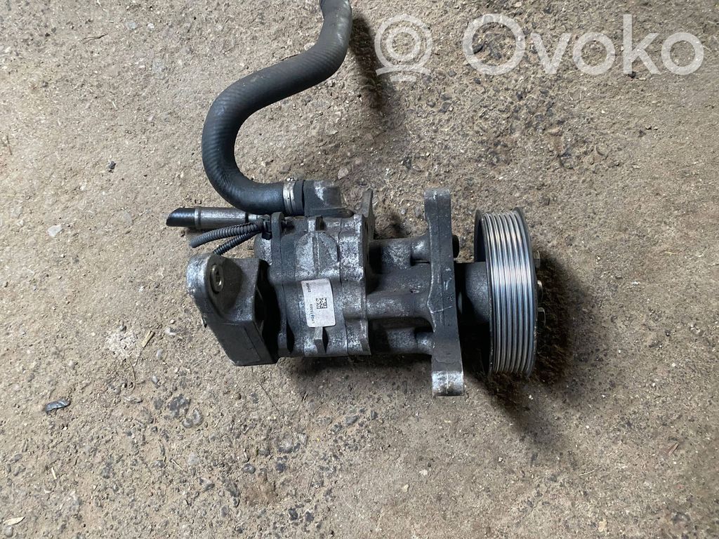 BMW 5 GT F07 Ohjaustehostimen pumppu 