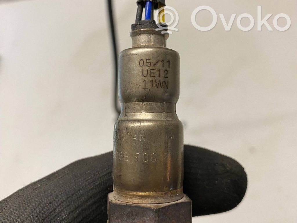 Lambda probe sensor   06E906265R