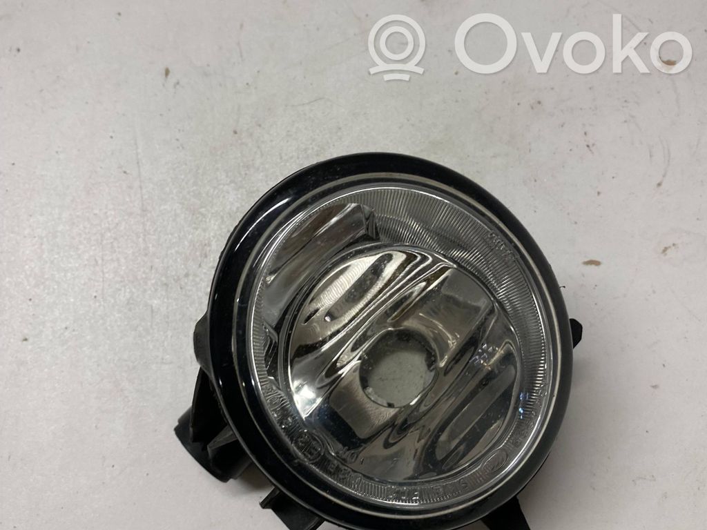 BMW X5 E70 Miglas lukturis priekšā 