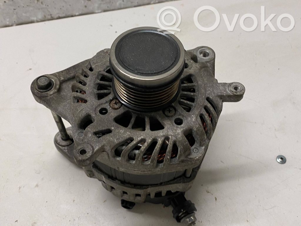 Subaru Forester SJ Generator/alternator 