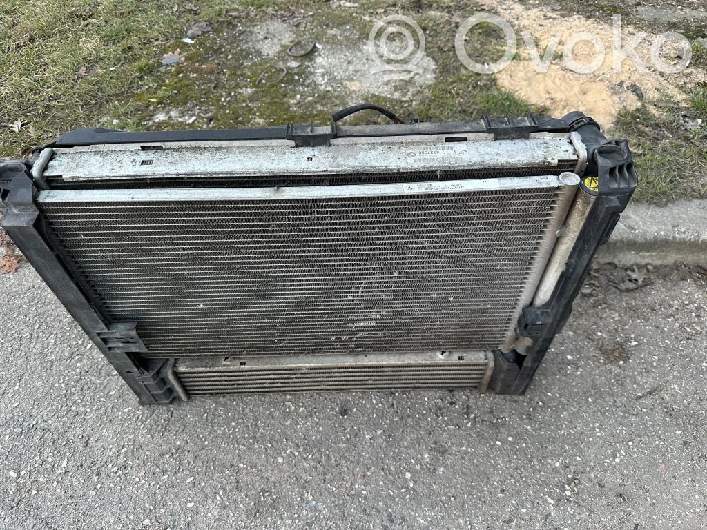 Radiatora komplekts   9169526,11074810,4737560,3213311